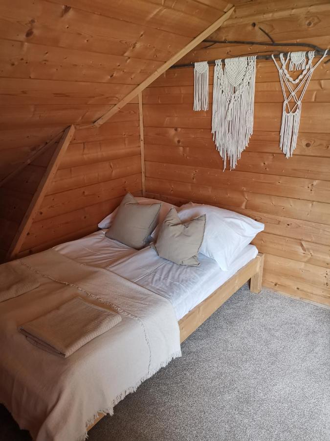 Apartament Na Pieterku Rzepiska ภายนอก รูปภาพ
