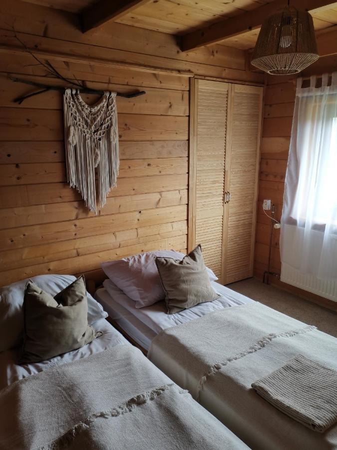 Apartament Na Pieterku Rzepiska ภายนอก รูปภาพ