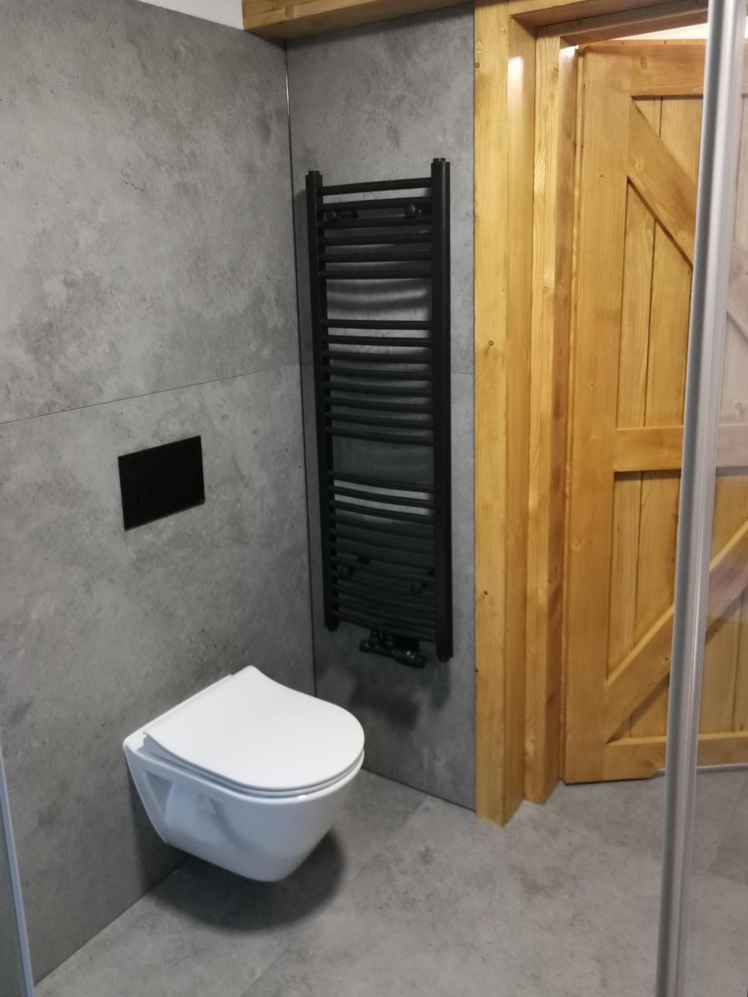 Apartament Na Pieterku Rzepiska ภายนอก รูปภาพ