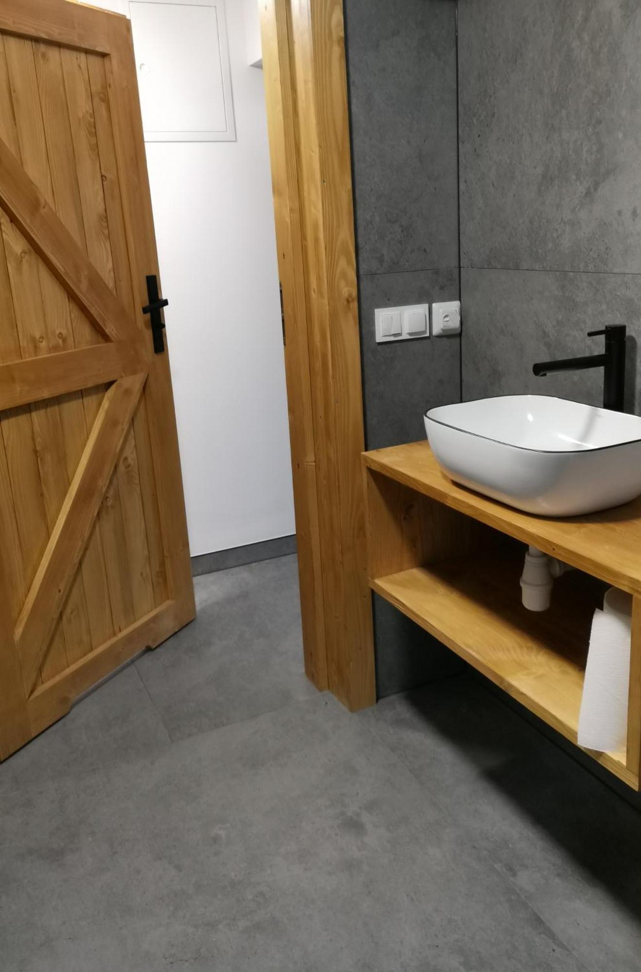 Apartament Na Pieterku Rzepiska ภายนอก รูปภาพ
